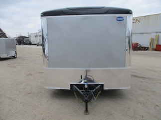 2018 United 8.5x20  Enclosed Car Hauler ULT-8.520TA50-S