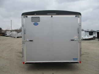 2018 United 8.5x20  Enclosed Car Hauler ULT-8.520TA50-S