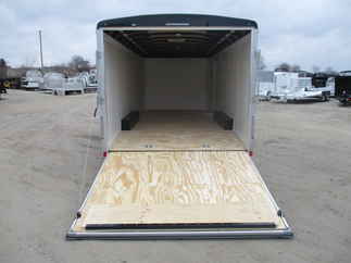 2018 United 8.5x20  Enclosed Car Hauler ULT-8.520TA50-S