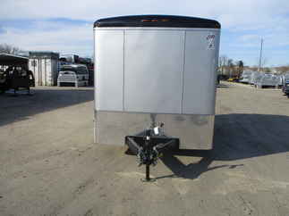 2018 Atlas 7x12  Enclosed Cargo AU712TA2-R