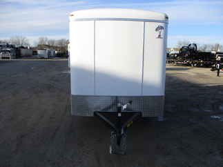 2018 Atlas 6x10  Enclosed Cargo AU610SA