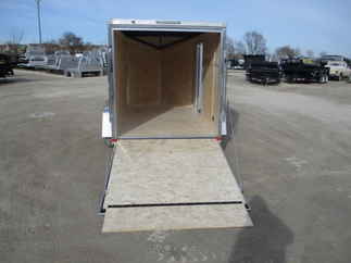 2019 Impact 6x10  Enclosed Cargo ITT610SA