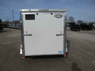 2019 Impact 6x10  Enclosed Cargo ITT610SA