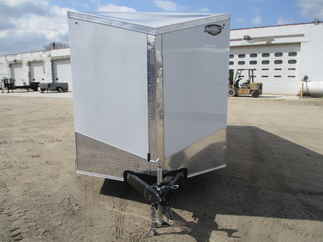 2019 Impact 7x18  Enclosed Cargo ITT718TA