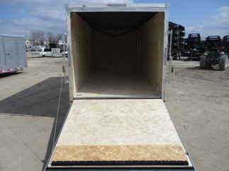 2019 Impact 7x18  Enclosed Cargo ITT718TA