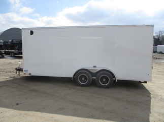 2019 Impact 7x18  Enclosed Cargo ITT718TA