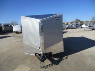 2019 Impact 7x14  Enclosed Cargo ITT714TA