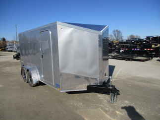 2019 Impact 7x14  Enclosed Cargo ITT714TA