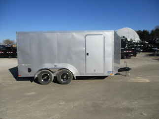 2019 Impact 7x14  Enclosed Cargo ITT714TA