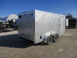 2019 Impact 7x14  Enclosed Cargo ITT714TA