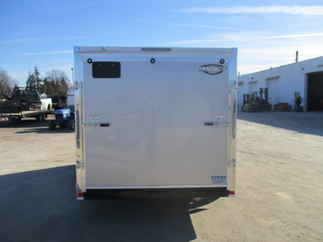 2019 Impact 7x14  Enclosed Cargo ITT714TA