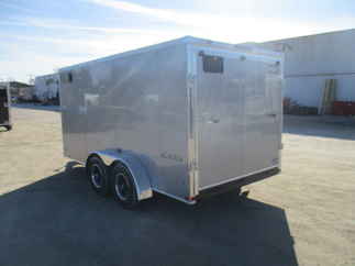 2019 Impact 7x14  Enclosed Cargo ITT714TA