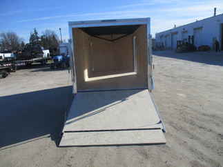2019 Impact 7x14  Enclosed Cargo ITT714TA