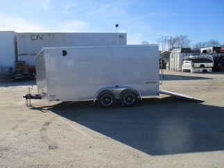 2019 Impact 7x14  Enclosed Cargo ITT714TA
