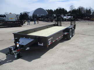 2018 Rice 82x20  Equipment FMAX20