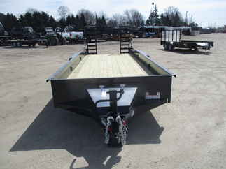 2018 Rice 82x20  Equipment FMAX20