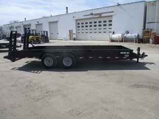 2018 Rice 82x20  Equipment FMAX20