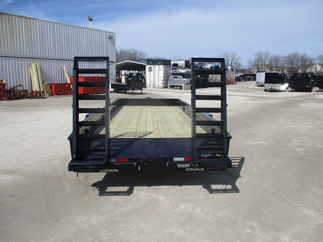 2018 Rice 82x20  Equipment FMAX20