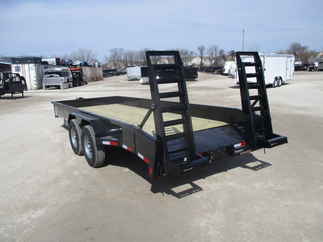 2018 Rice 82x20  Equipment FMAX20