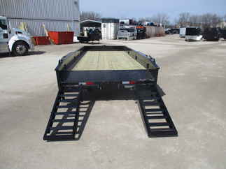 2018 Rice 82x20  Equipment FMAX20