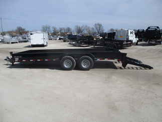 2018 Rice 82x20  Equipment FMAX20