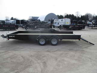 2018 Rice 82x18  Utility TST8218