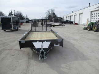 2018 Rice 82x16  Utility TST8216