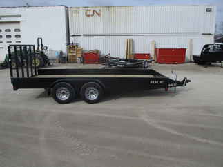 2018 Rice 82x16  Utility TST8216