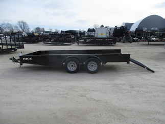 2018 Rice 82x16  Utility TST8216