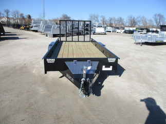 2018 Rice 76x16  Utility TST7616