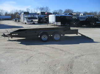 2018 Rice 76x16  Utility TST7616