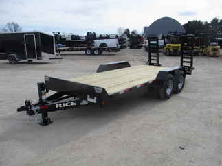 2018 Rice 82x18  Equipment FMEHR8218