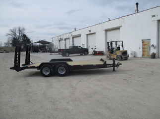2018 Rice 82x18  Equipment FMEHR8218