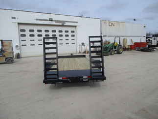 2018 Rice 82x18  Equipment FMEHR8218
