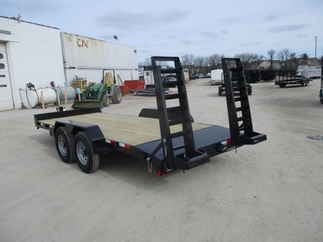 2018 Rice 82x18  Equipment FMEHR8218