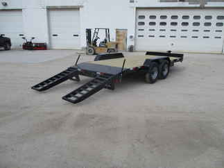 2018 Rice 82x18  Equipment FMEHR8218