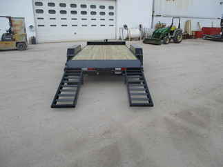 2018 Rice 82x18  Equipment FMEHR8218