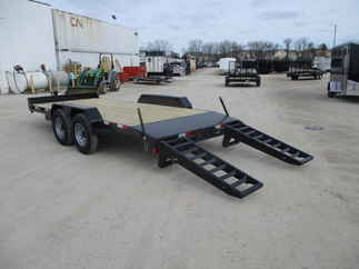 2018 Rice 82x18  Equipment FMEHR8218
