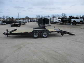 2018 Rice 82x18  Equipment FMEHR8218