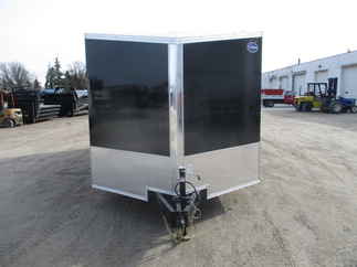 2018 United 8.5x23  Enclosed Car Hauler XLTV-8.523TA50-S