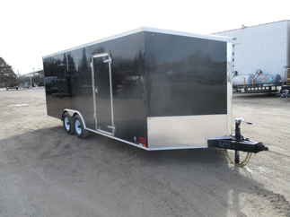 2018 United 8.5x23  Enclosed Car Hauler XLTV-8.523TA50-S