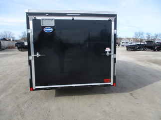 2018 United 8.5x23  Enclosed Car Hauler XLTV-8.523TA50-S