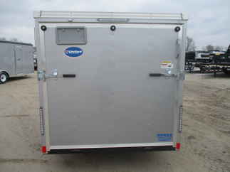 2018 United 6x10  Enclosed Cargo XLE-610SA30-S