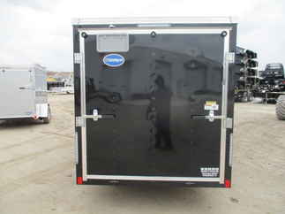 2018 United 6x12  Enclosed Cargo XLV-612SA30-S