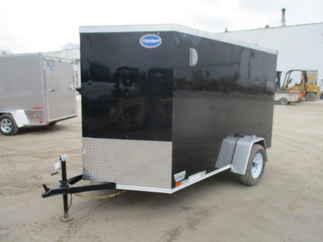 2019 United 6x10  Enclosed Cargo XLV-610SA30-S