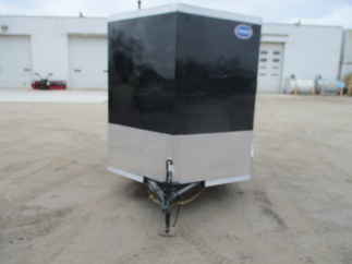 2019 United 6x10  Enclosed Cargo XLV-610SA30-S