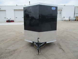 2019 United 6x10  Enclosed Cargo XLV-610SA30-S