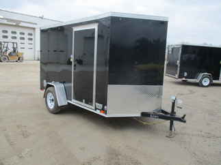 2019 United 6x10  Enclosed Cargo XLV-610SA30-S