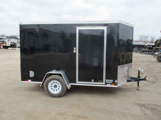 2019 United 6x10  Enclosed Cargo XLV-610SA30-S
