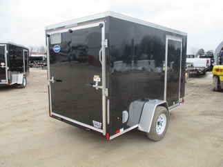 2019 United 6x10  Enclosed Cargo XLV-610SA30-S
